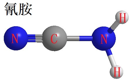 農藥單氰胺是危險品嗎_農藥單氰胺是農藥嗎_單氰胺是農藥嗎