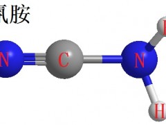 氰胺CAS#:420